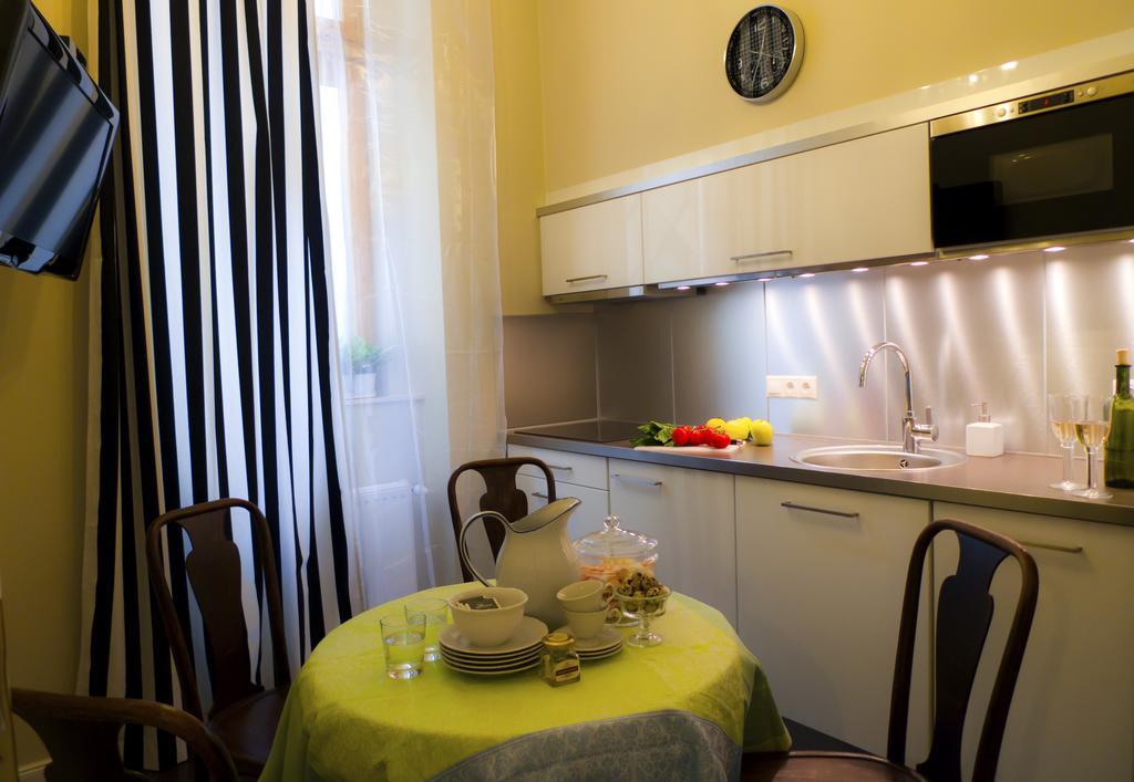 Apartman Golden Stars Budapest