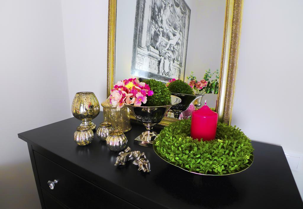 Apartman Golden Stars