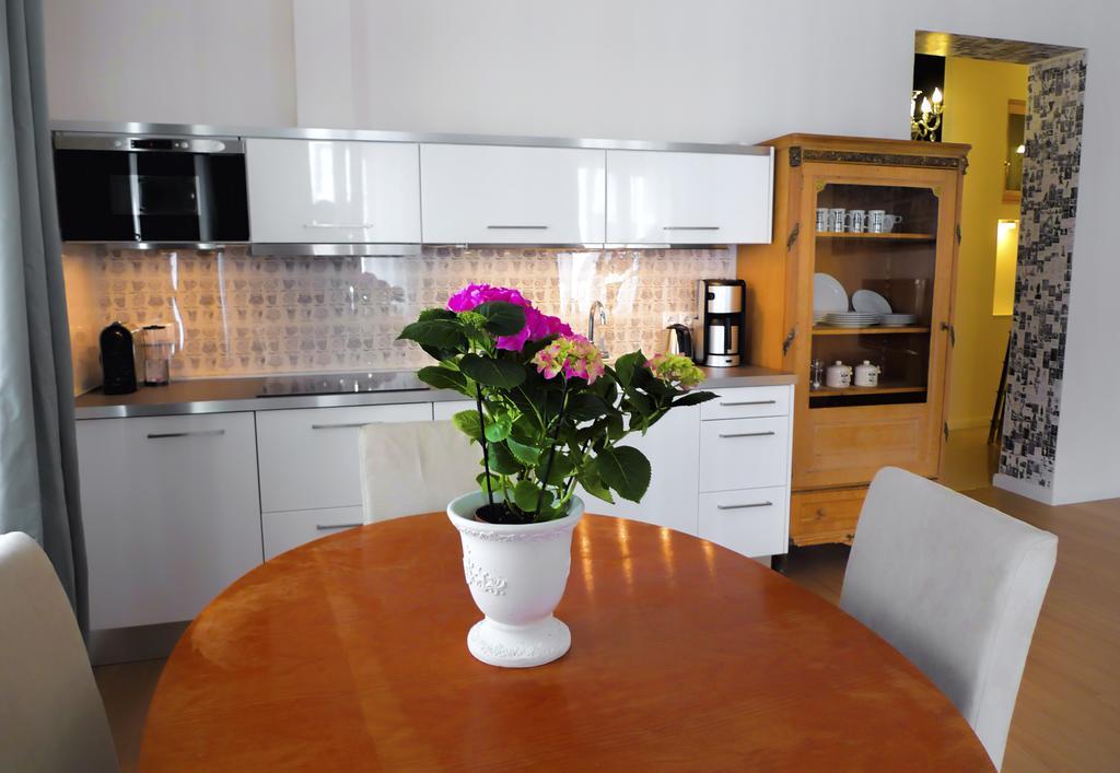 Apartman Golden Stars