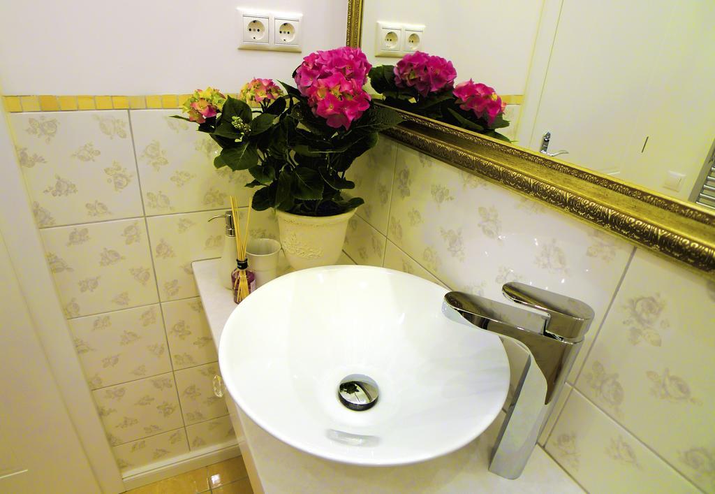 Apartman Golden Stars *