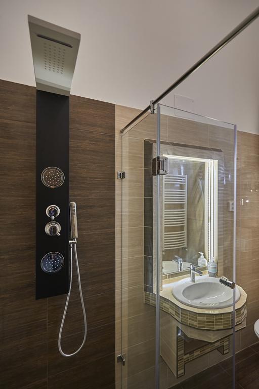 Falk Miksa Apartment *