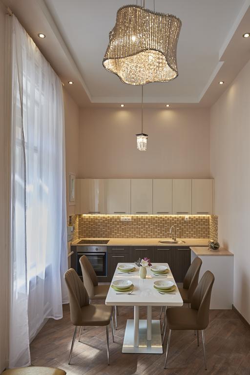 Falk Miksa Apartment *