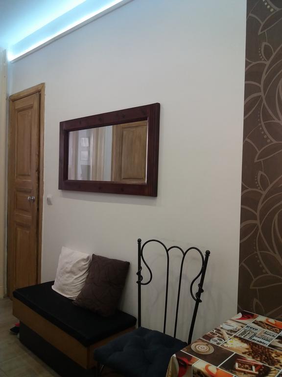 Kiss Center Appartamento