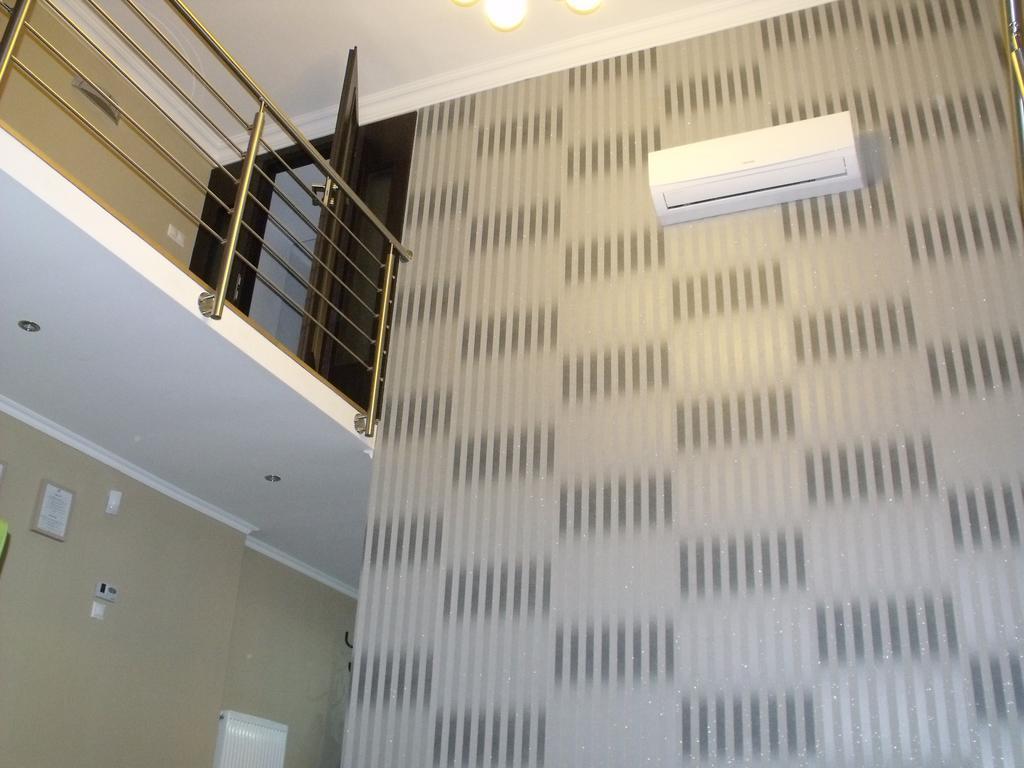Apartamento Alkotmany