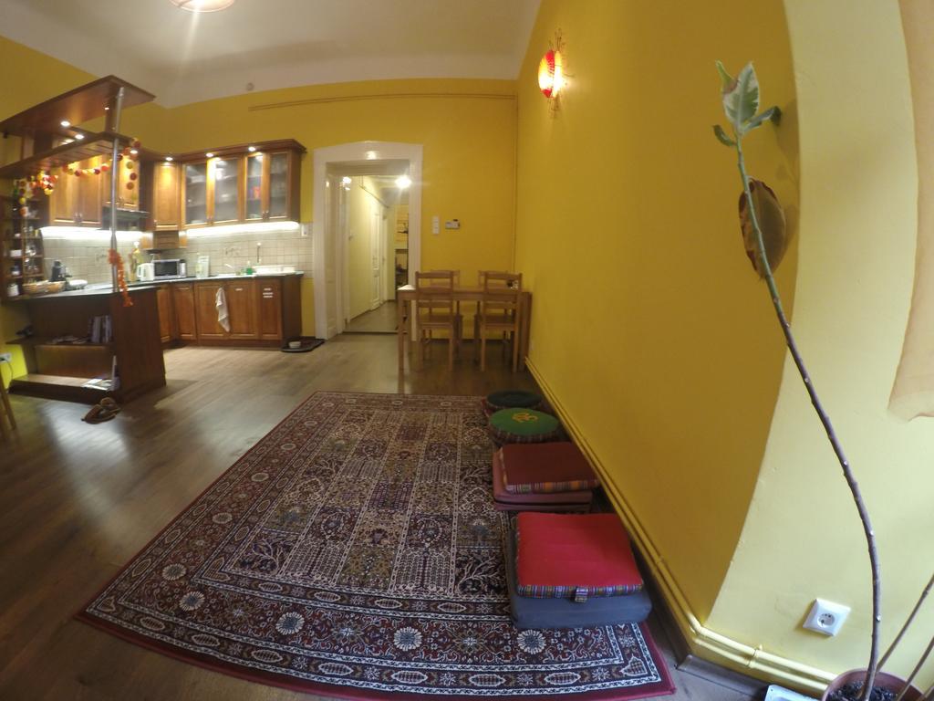 Mandala Budapest