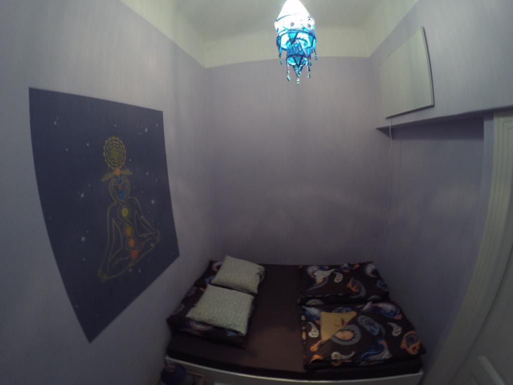 Mandala Ostello Budapest