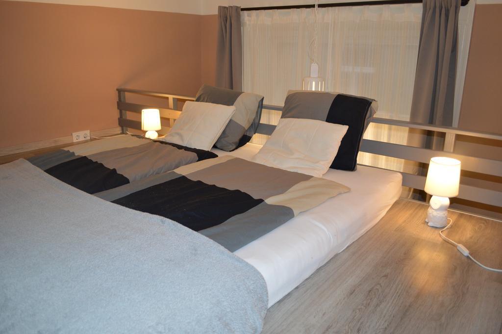 Dohany Studio Budapest
