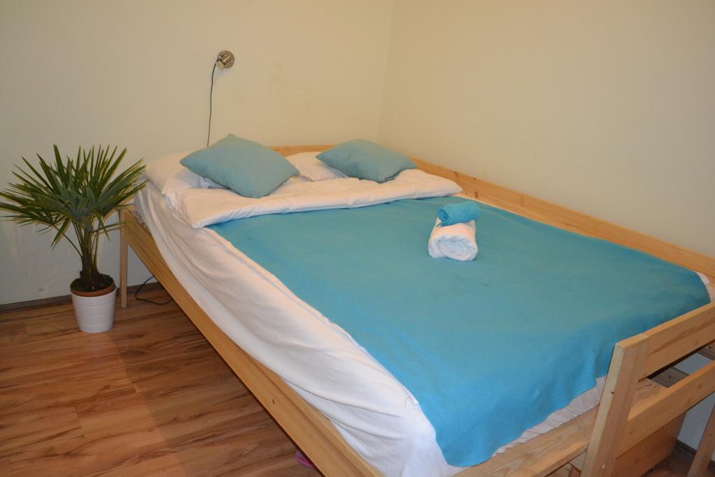 Hostel California Budapešť