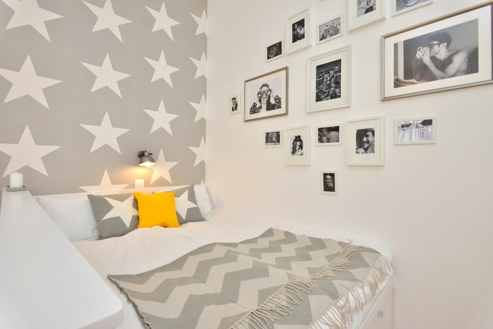 Apartament Klauzal33 *