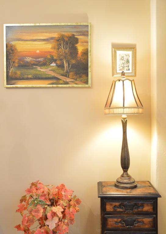 Apartament Classic Flat At Basilica
