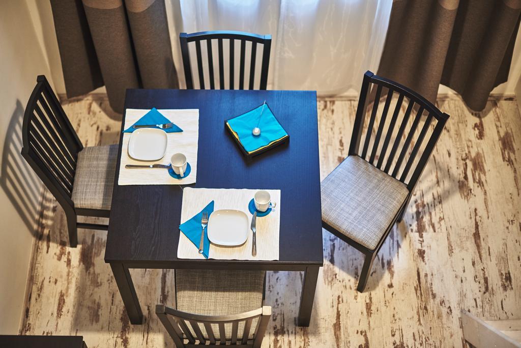 Flat At Lovolde Square Apartment Budapest