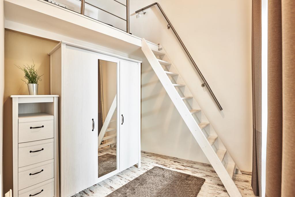 Flat At Lovolde Square Apartment