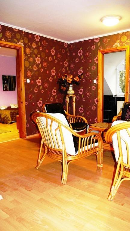 Hermina Maganszallas Gasthof 2*