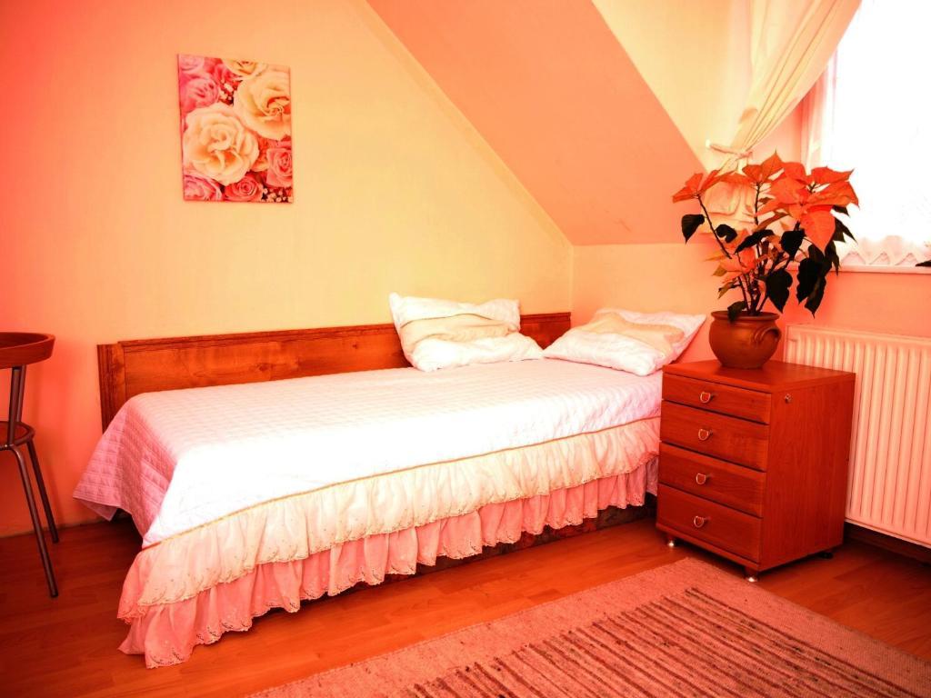 Gasthof Hermina Maganszallas Budapest