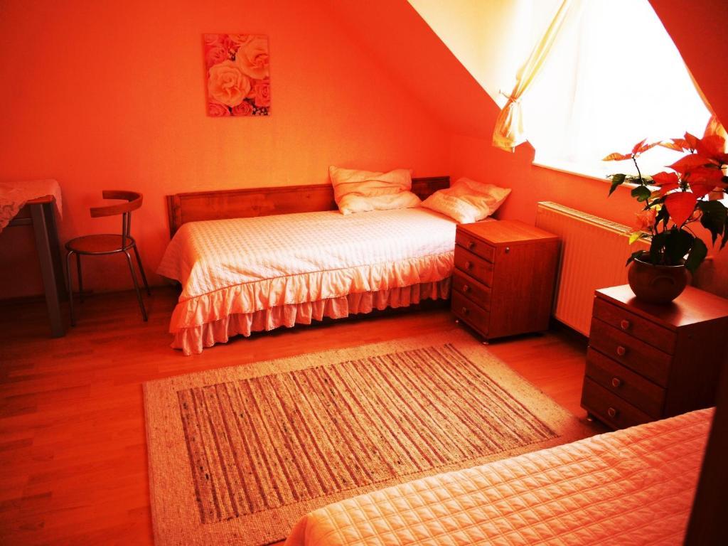 Hermina Maganszallas Budapest
