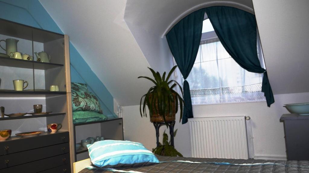 Gasthof Hermina Maganszallas 2*