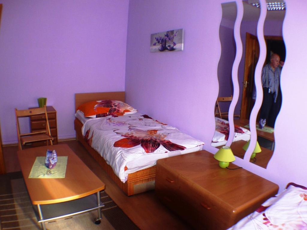 Gasthof Hermina Maganszallas Budapest