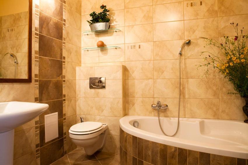 Bouillon Apartmán Budapešť