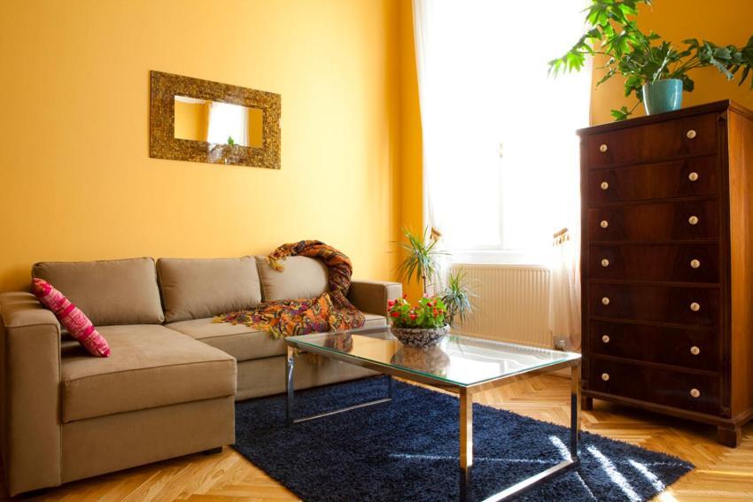 Bouillon Apartmán *