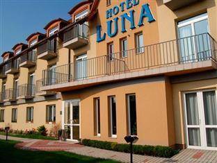 Luna 3* Budapest