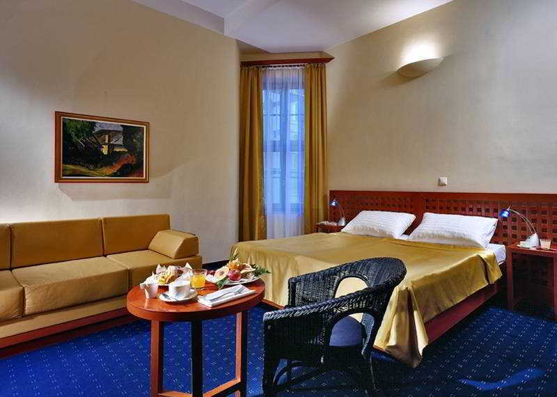 Wombat's Vandrarhem Budapest