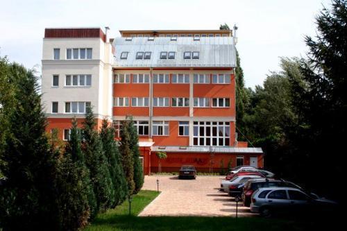 Alfa Art Hotel Budapest