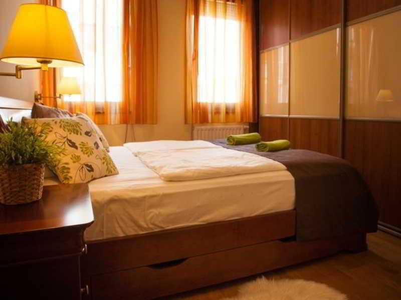 Apartamento Passage