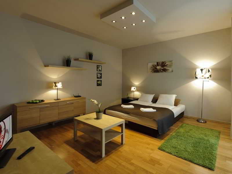 Apartamento Passage *
