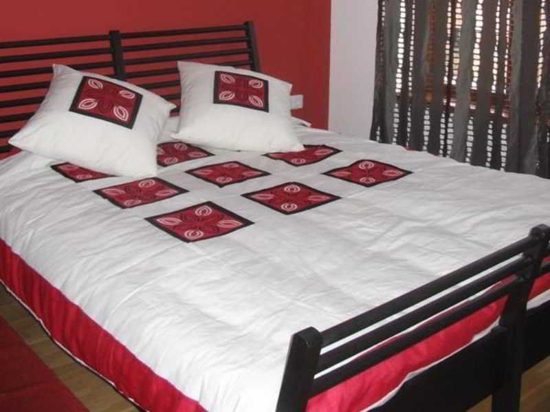 Adler Apartament Budapeszt
