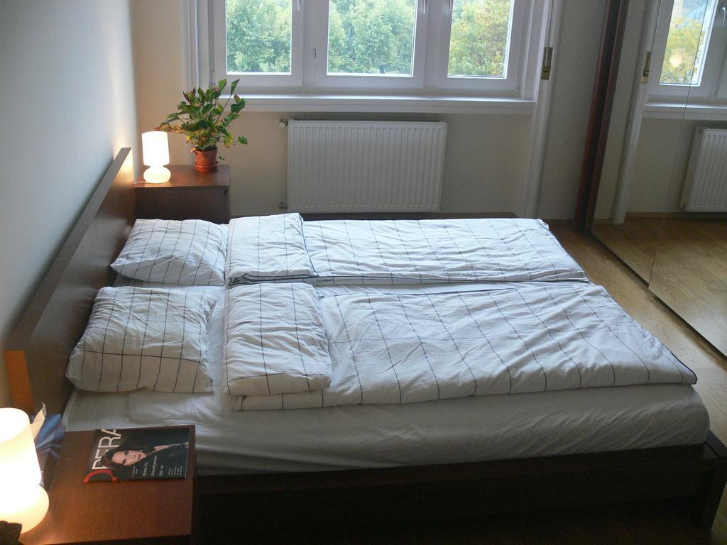Lehel Private * Budapest