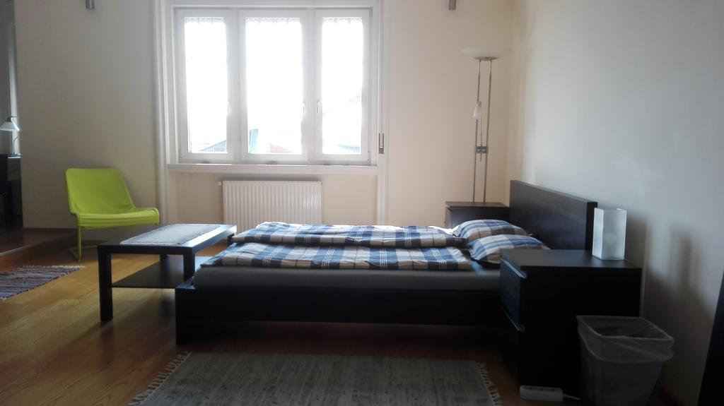 Ubytování v soukromí Lehel Private