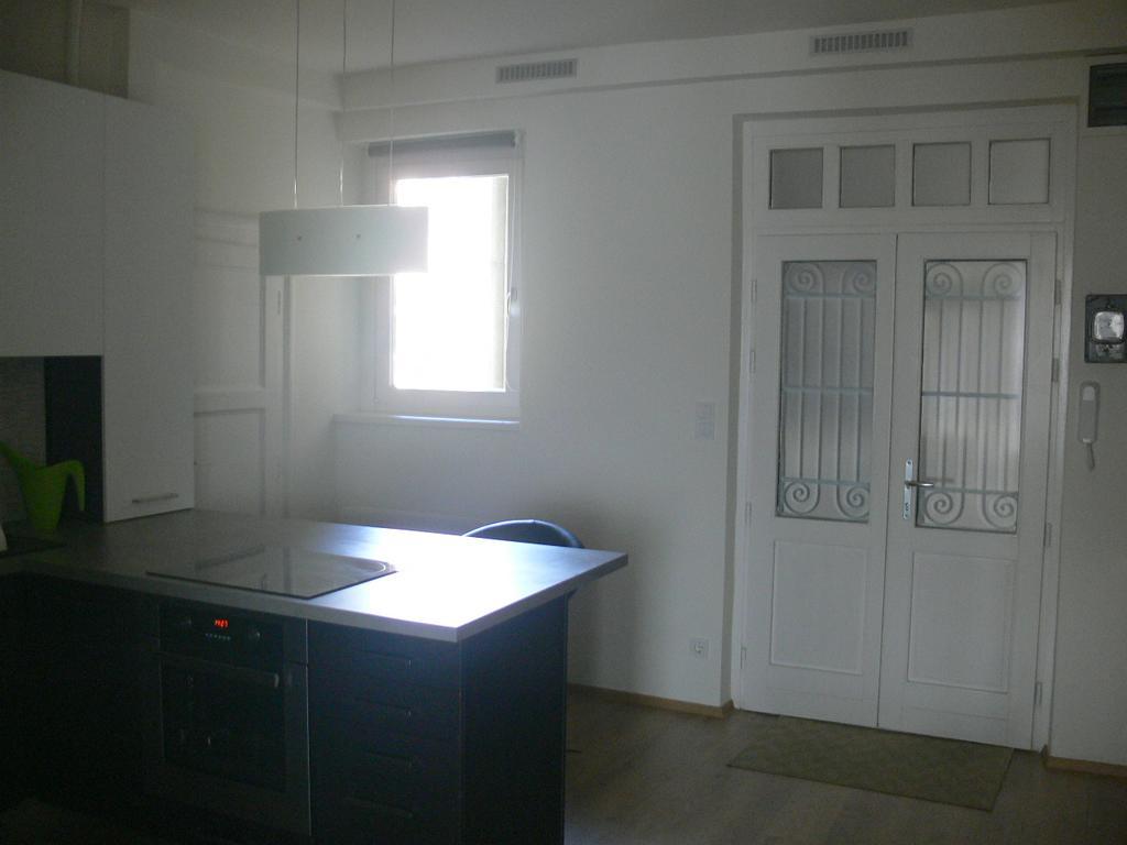Alloggio in famiglia Lehel Private Budapest