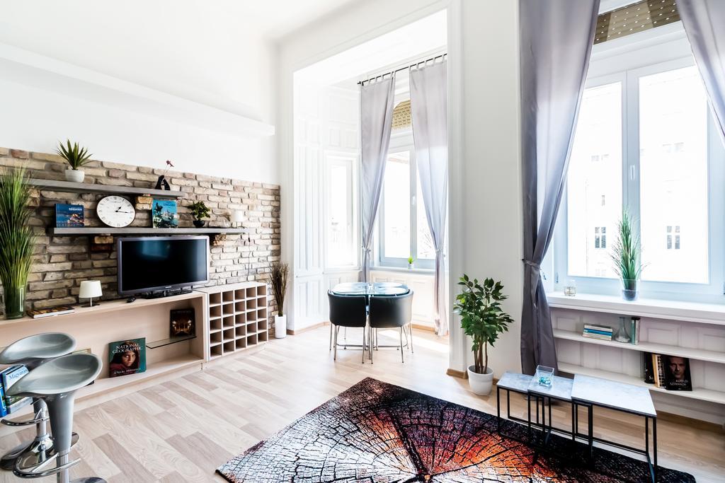 Dream Apartamento *
