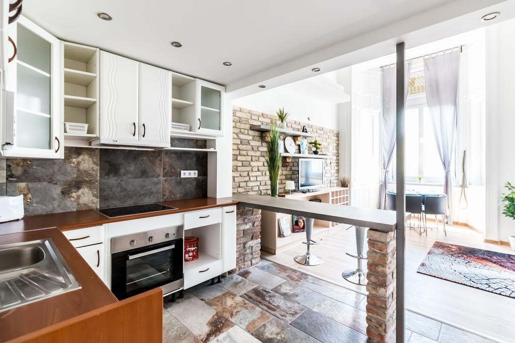Apartamento Dream