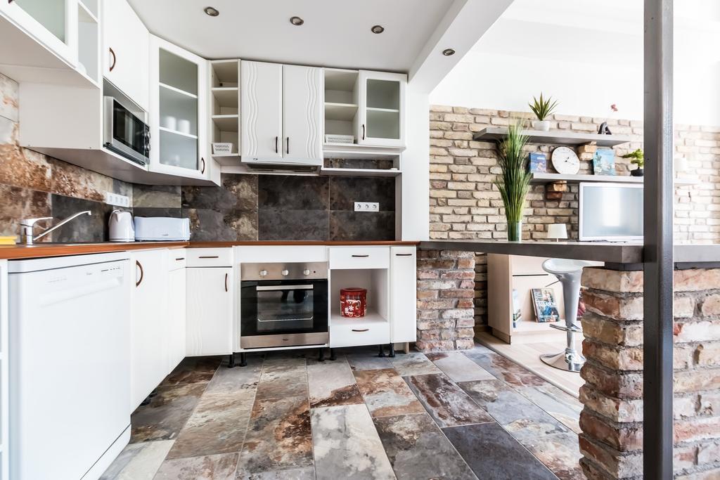Dream Apartamento Budapest