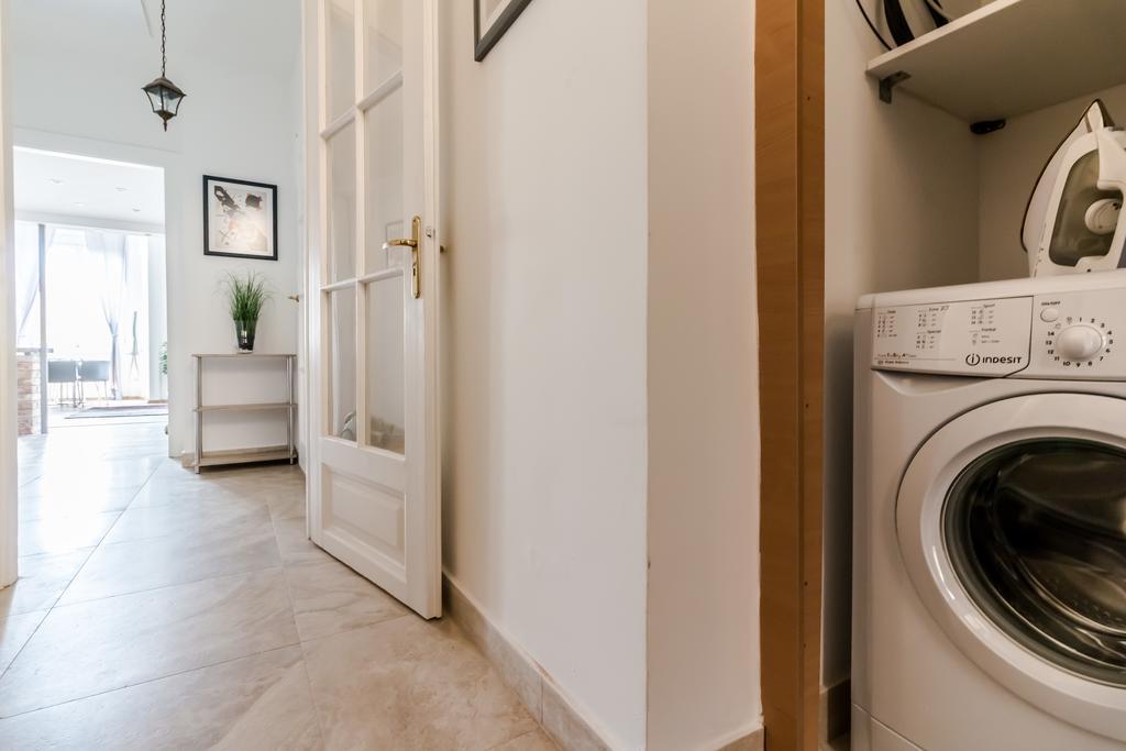 Apartamento Dream *