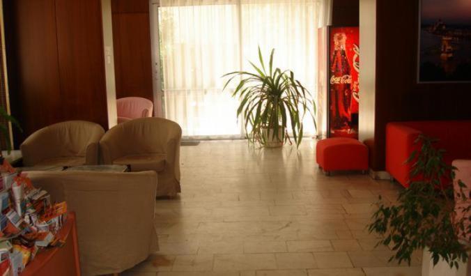 Hotel Peter's *