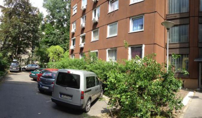 Hotel Peter's Budapest