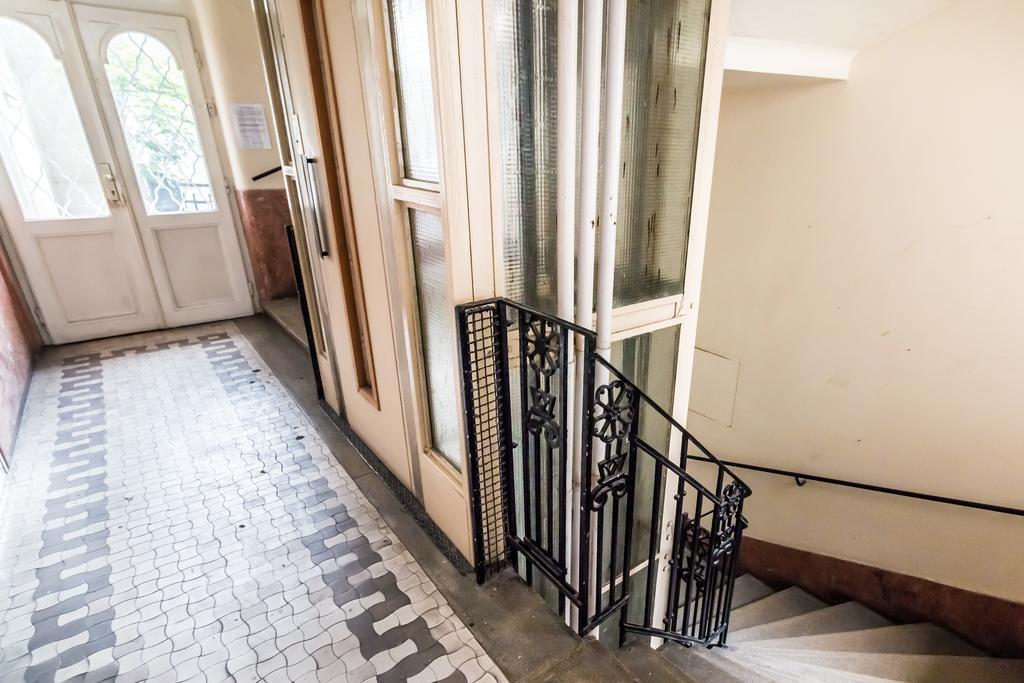 Appartement Cityhold Premier *