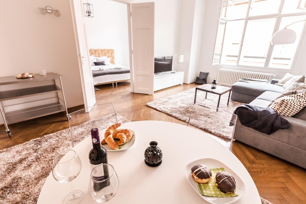 Cityhold Premier Appartement *