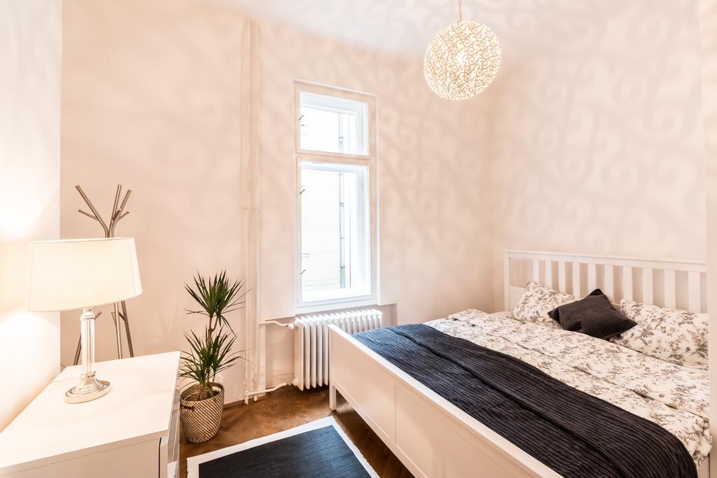 Appartement Cityhold Premier Budapest