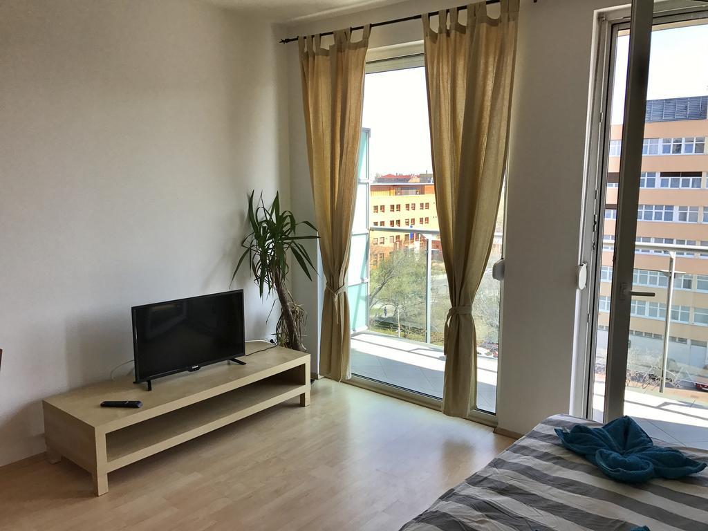 Central House 2 Budapest