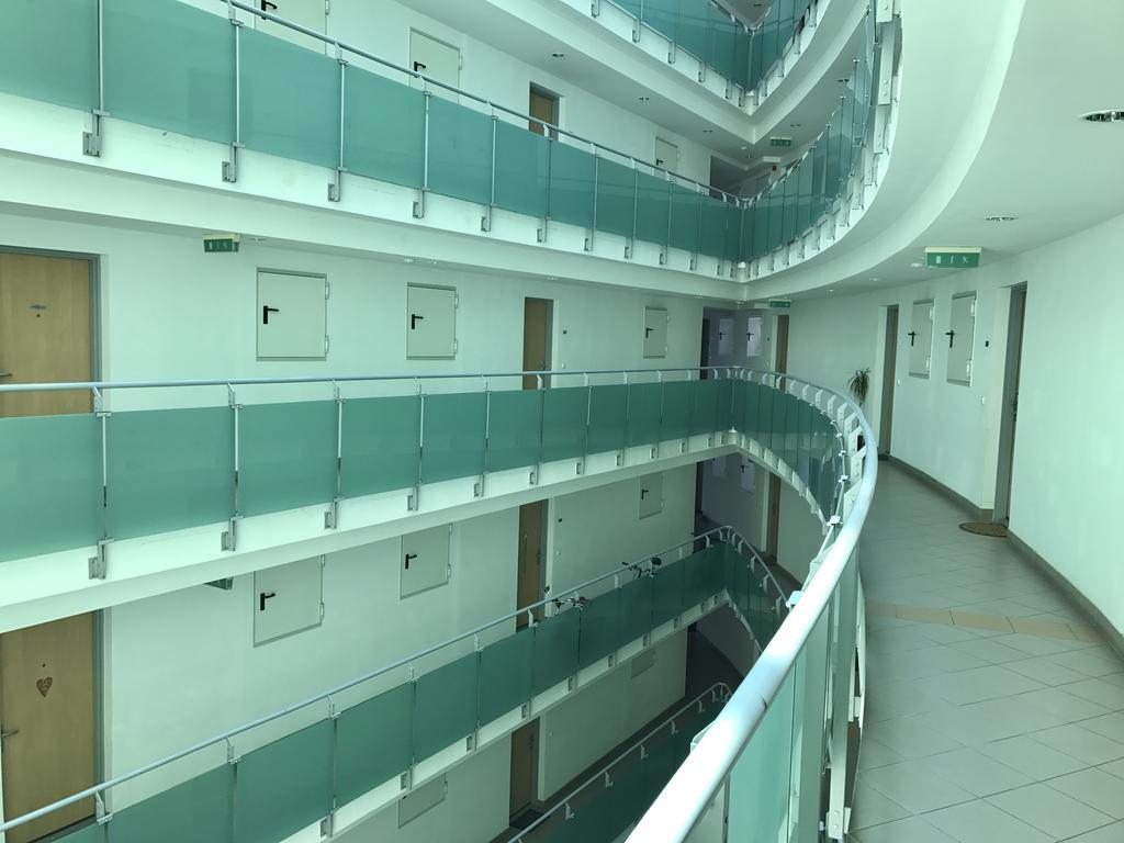 Central House 2