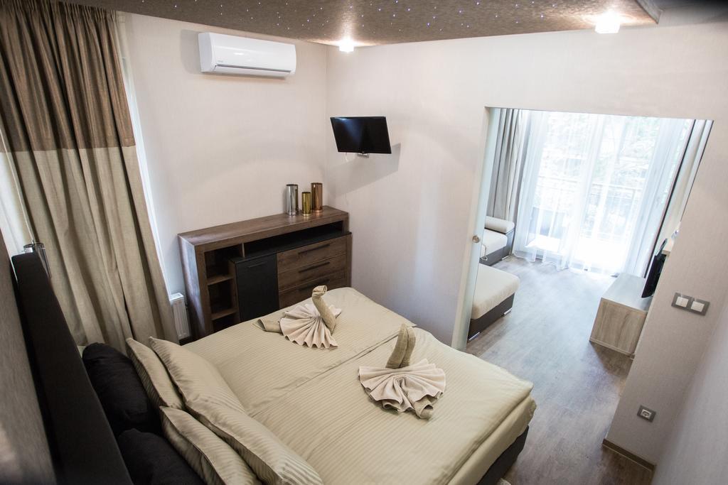 Seasons Apartamento