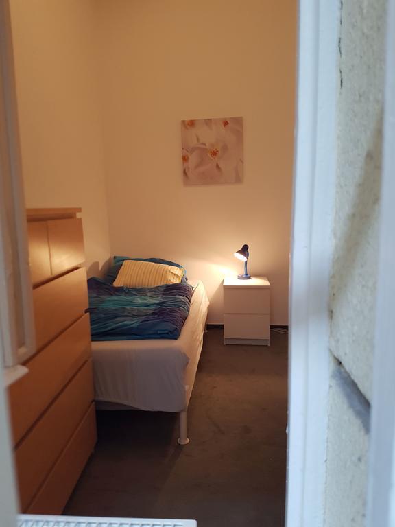 Appartamento Oktober 6 Street With Balcony *
