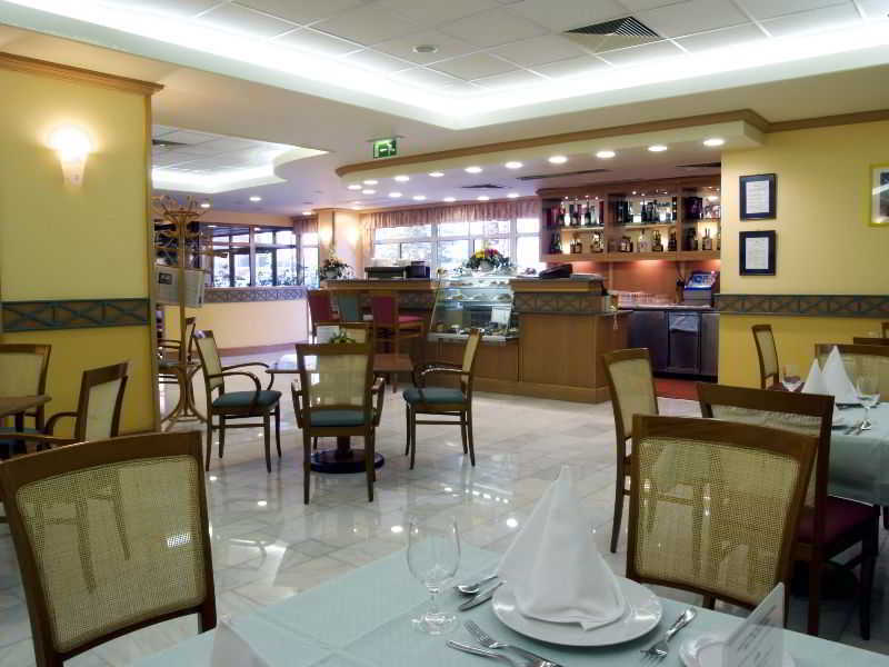 Hotel Danubius Arena Budapest