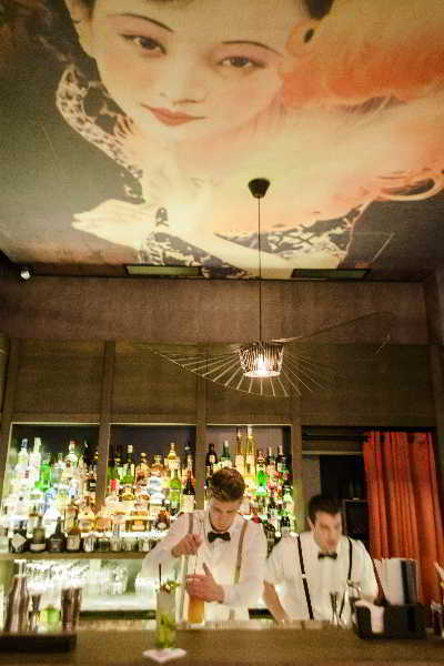 Casati - Adults Only Hotel 4*