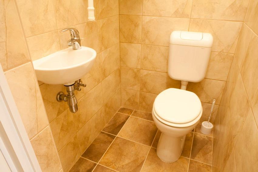 Apartmán Bouillon *