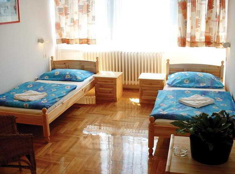 Rila 2* Budapest