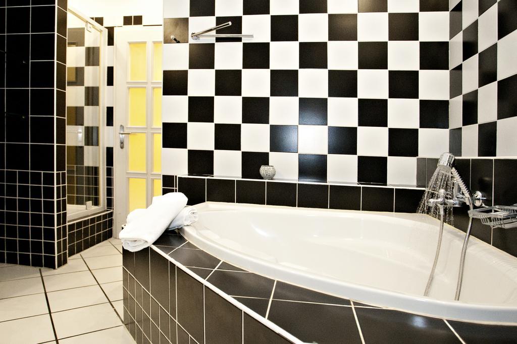 Apartment Diana On Vaci Utca Budapest